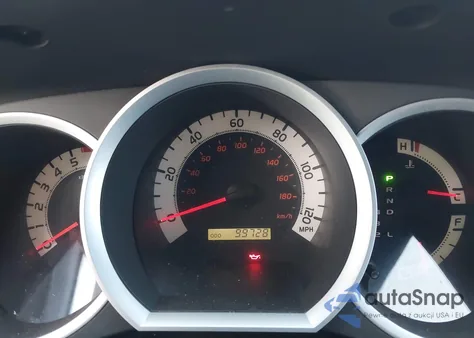 2012 Toyota Tacoma Base V6 from USA, damaged, VIN 3TMLU4EN2CM086636